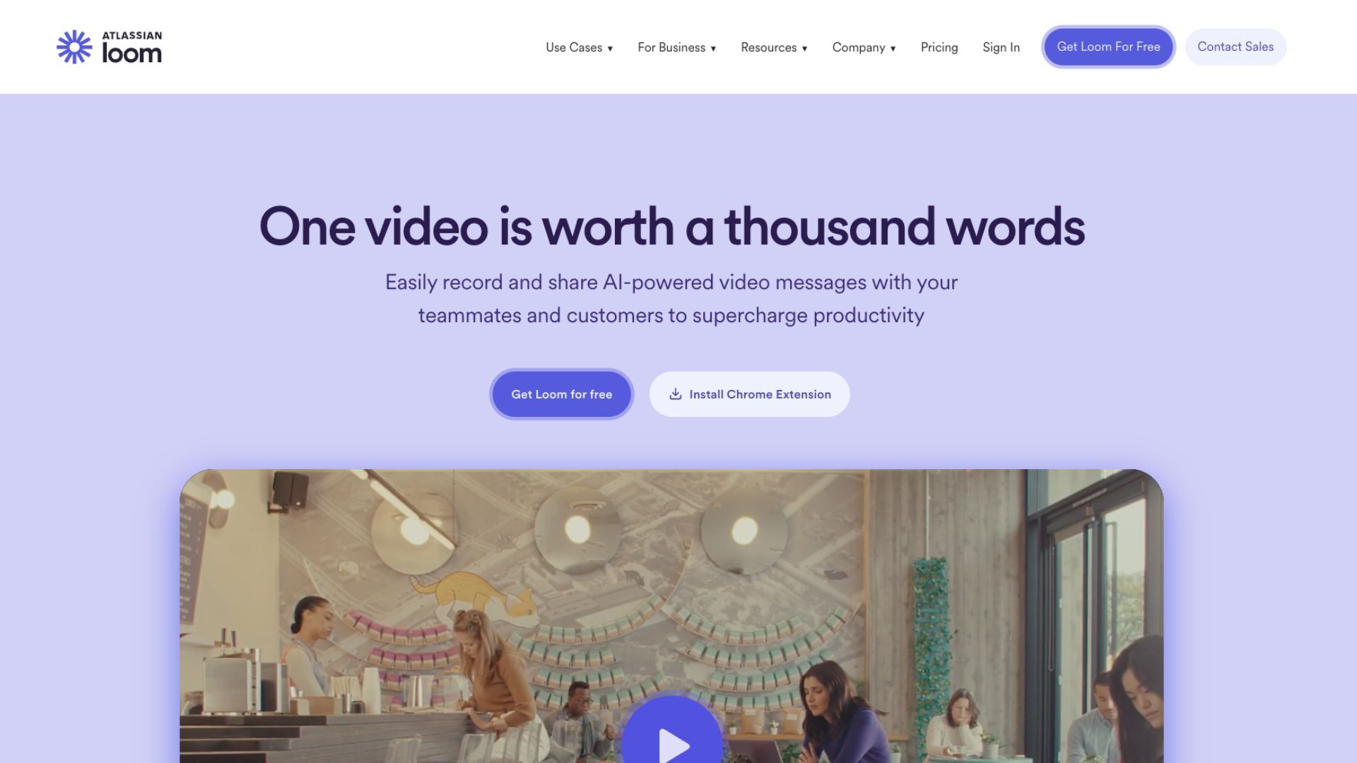 Screen recorder, voice recorder - Best for business use.