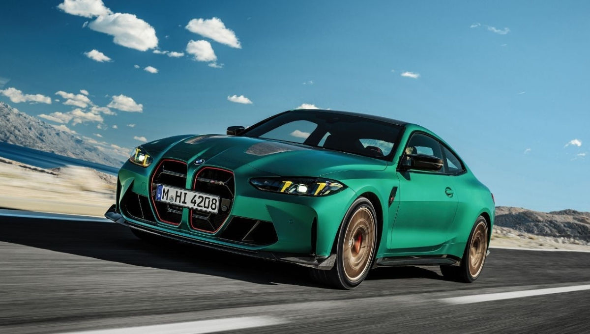 BMW M4