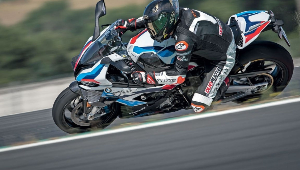 BMW M 1000 RR