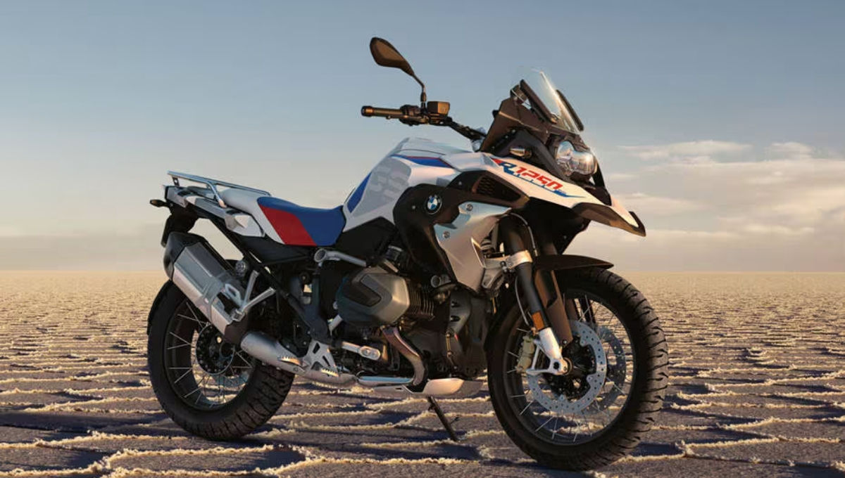 BMW R 1250 GS