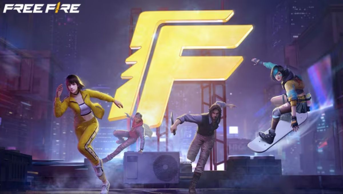 Buying Free Fire Diamonds