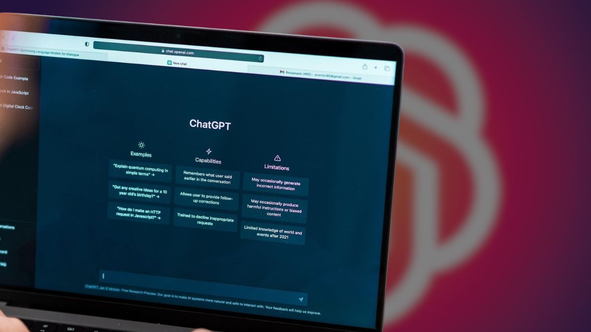 ChatGpt - OpenAI