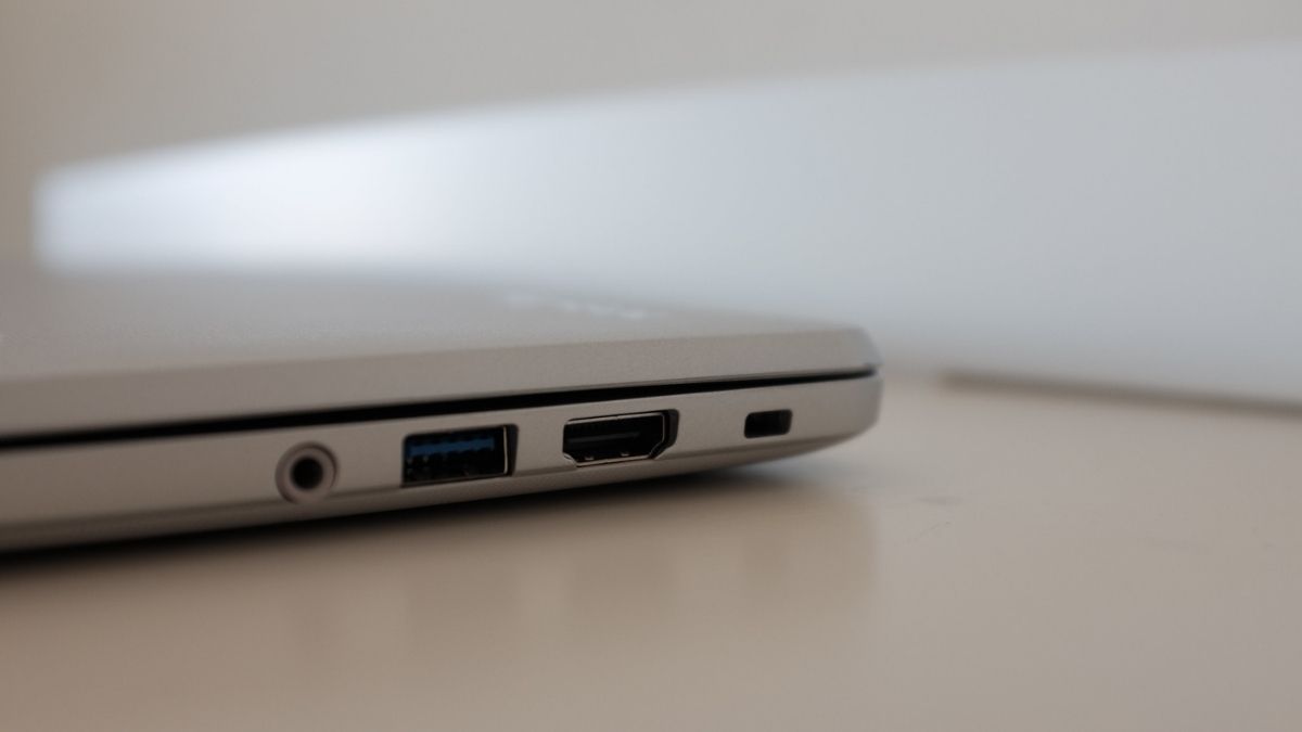 Chromebook hdmi ports to connect external monitor