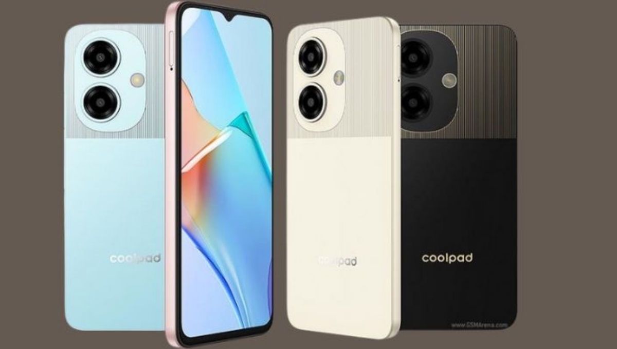 Coolpad CP12 Neo