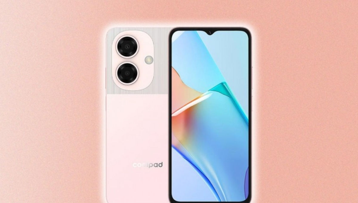 Coolpad CP12 Neo