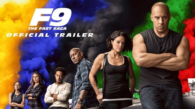 How to Watch Fast & Furious Movies In Order