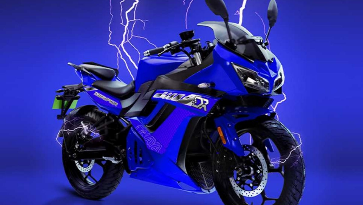Ferrato Disruptor