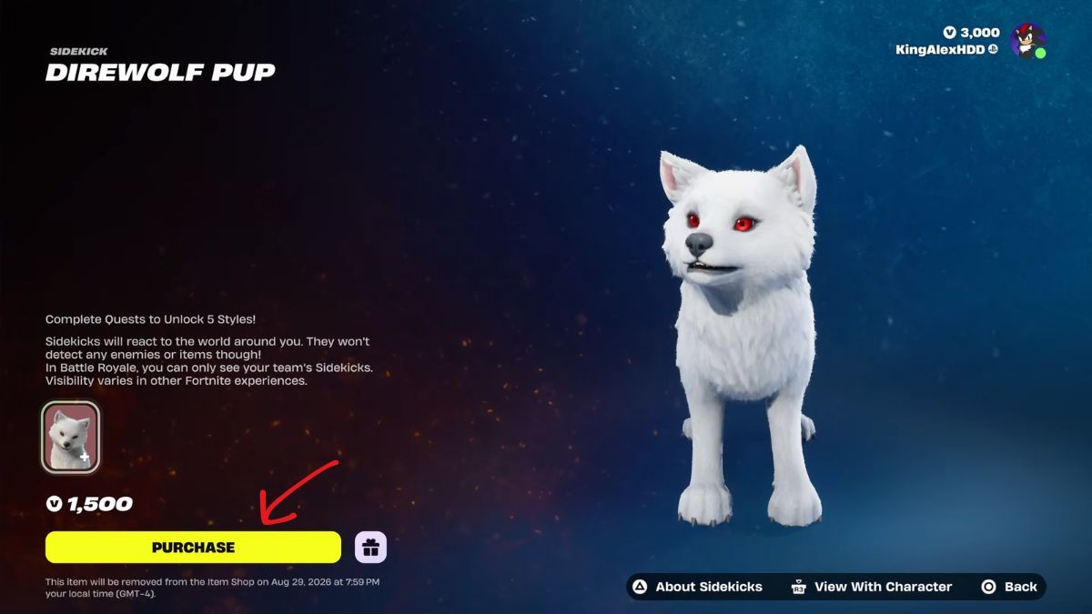 Fortnite Direwold Pup.jpg