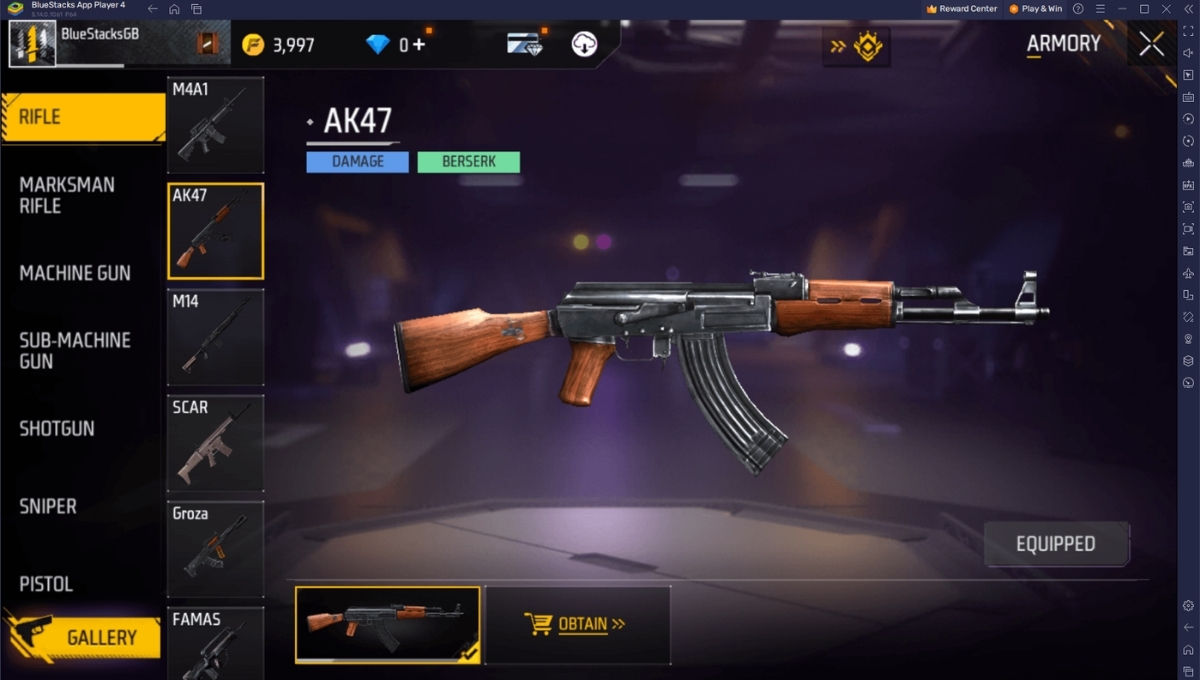 Free Fire 2025