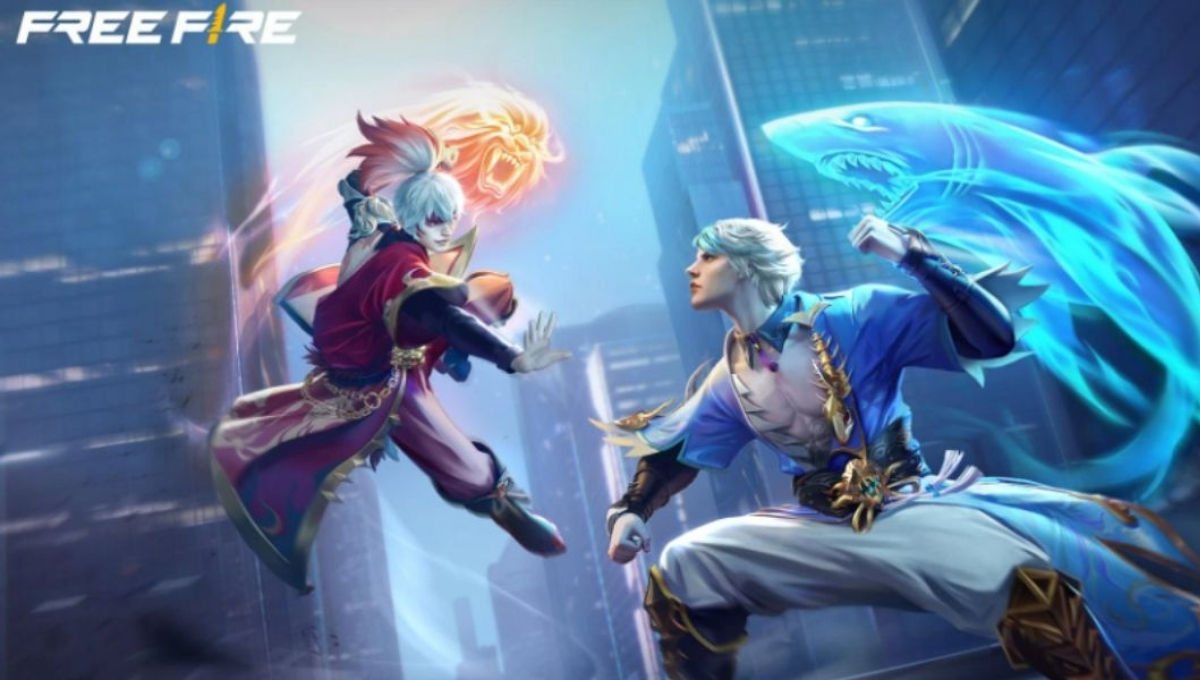 Free Fire Advance Server OB51