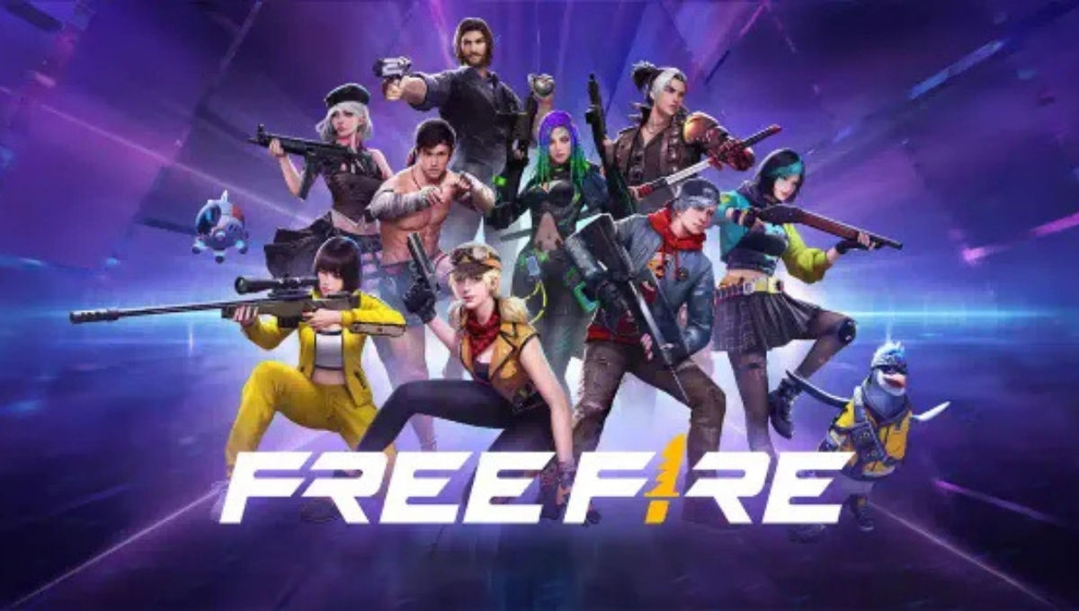 Free Fire Advance Server OB51