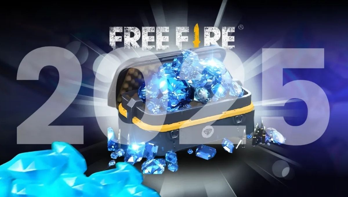 Free Fire Diamond 