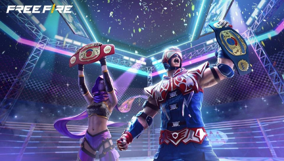 Free Fire Max Redeem Code 31 July 2025