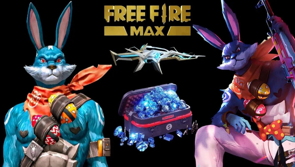 Free Fire Redeem Code 19 July 2025