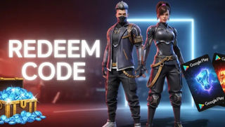 Free Fire Redeem Code 20 July 2025: कैसे पाएं फ्री डायमंड्स, स्किन्स और रिवॉर्ड्स