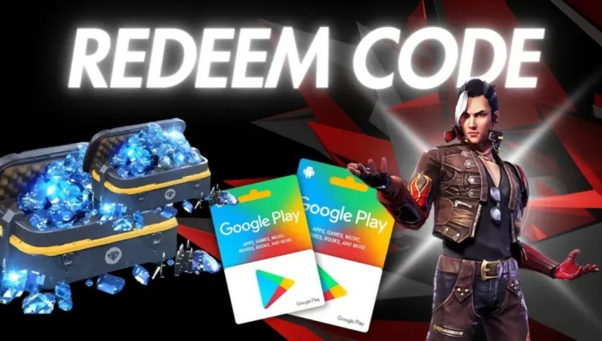  Free Fire Redeem Code 2 July 2025