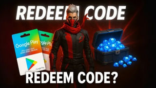 Free Fire Redeem Code 23 July 2025: डायमंड्स, स्किन्स और बंडल्स फ्री में पाने का सुनहरा मौका