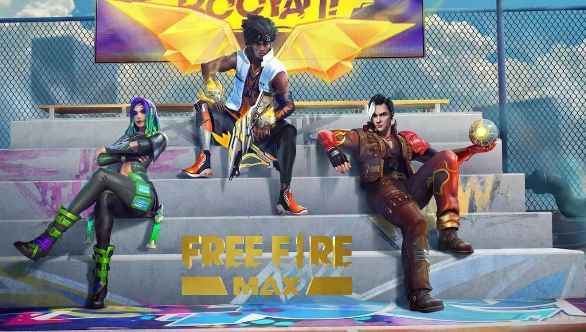 Free Fire Redeem Codes 17 July 2025