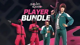 Free Fire Squid Game Player Bundle: के साथ अब हर मुकाबला बनेगा स्टाइलिश और धमाकेदार