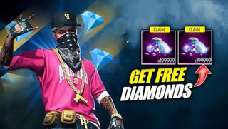 Free Fire UID 99999: से पाएं फ्री डायमंड्स, VIP स्किन्स और बंडल्स, जानिए सच्चाई