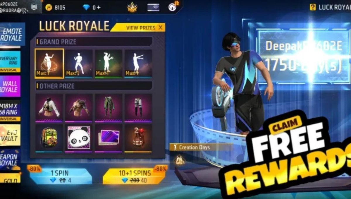 Free Fire