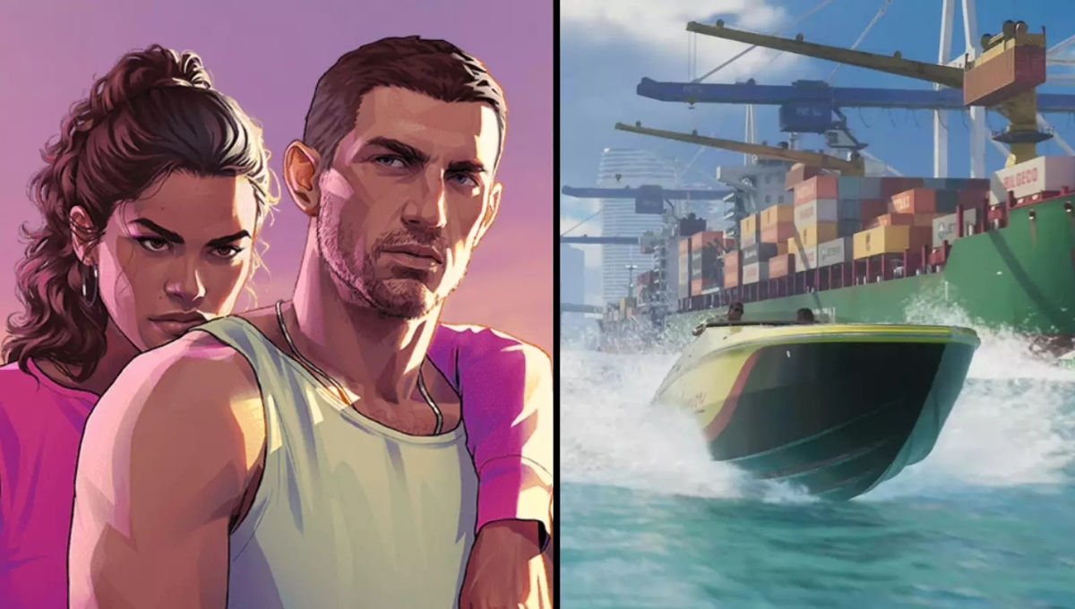GTA 6 