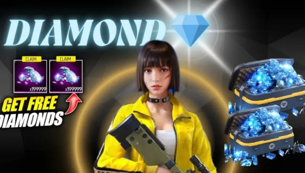 Gamingero.com Free Fire