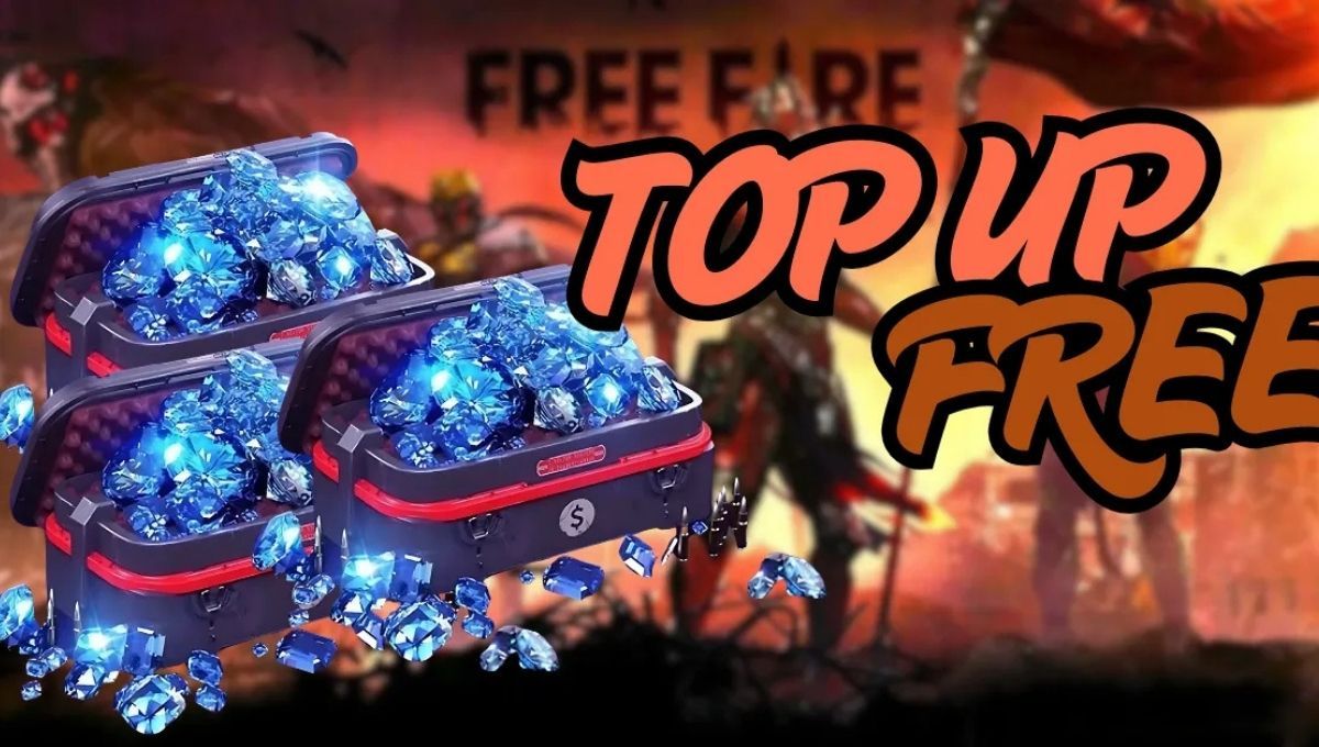 Garena Free Fire