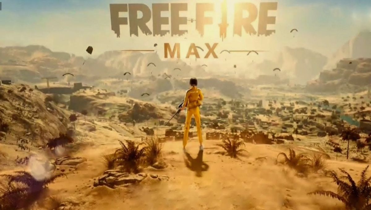 Garena Free Fire Code