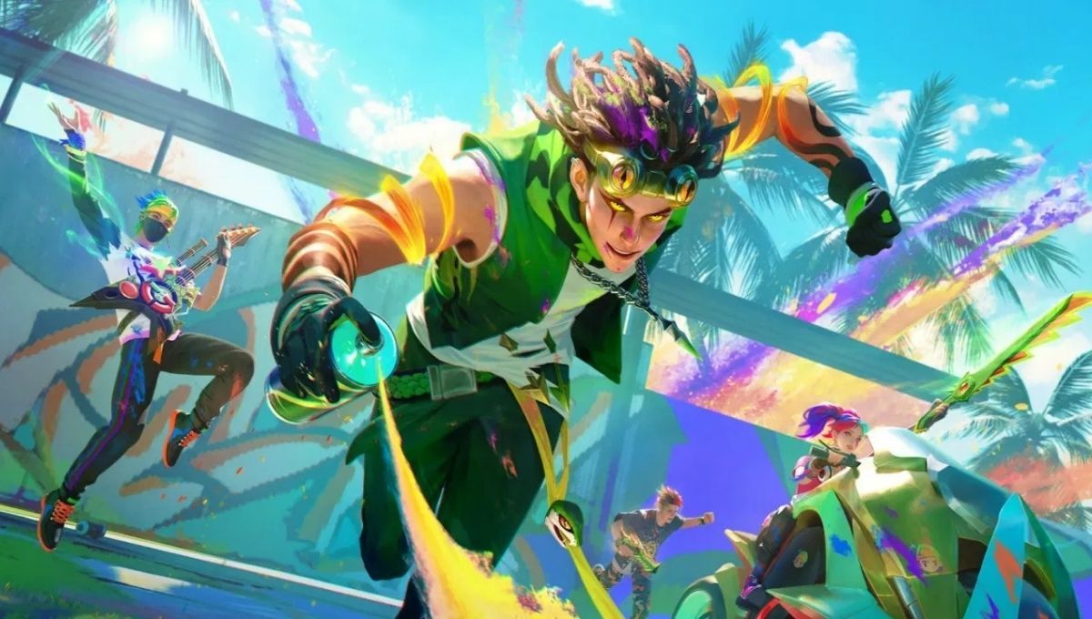 Garena Free Fire Code