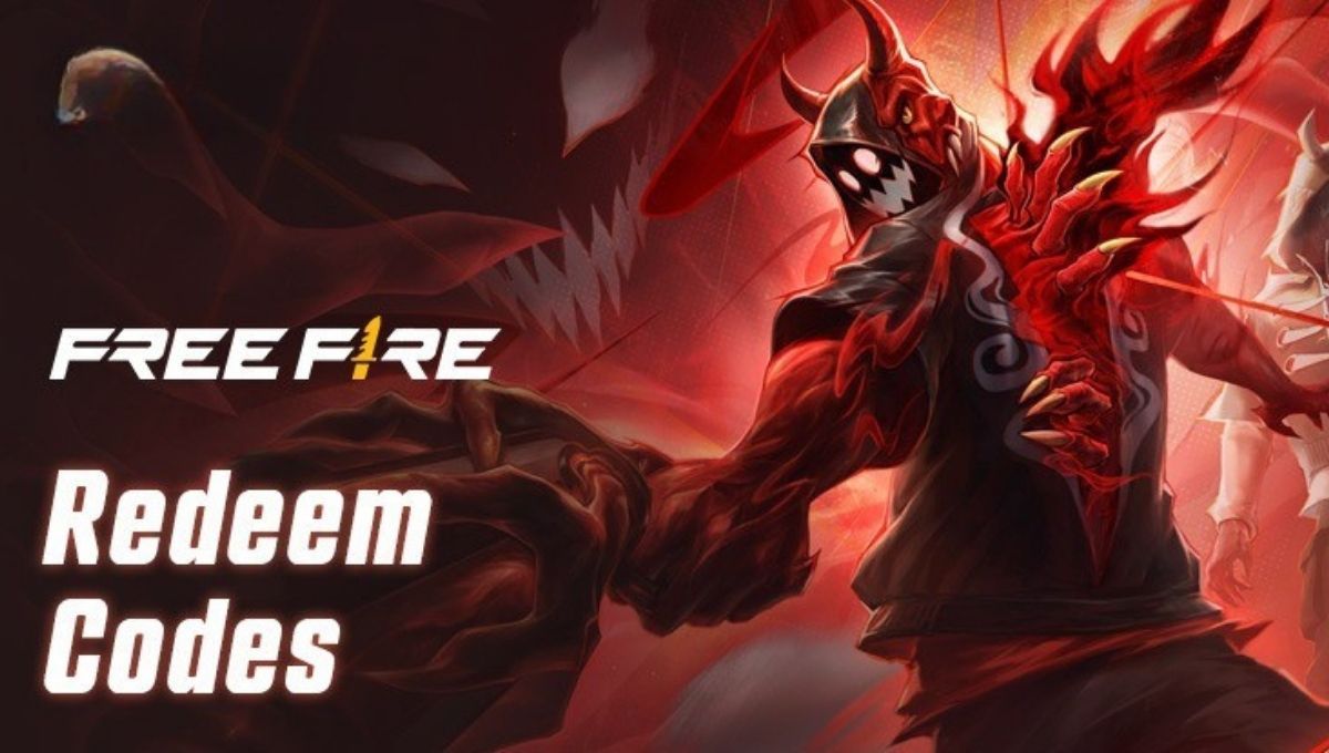  Garena Free Fire Max  gaming