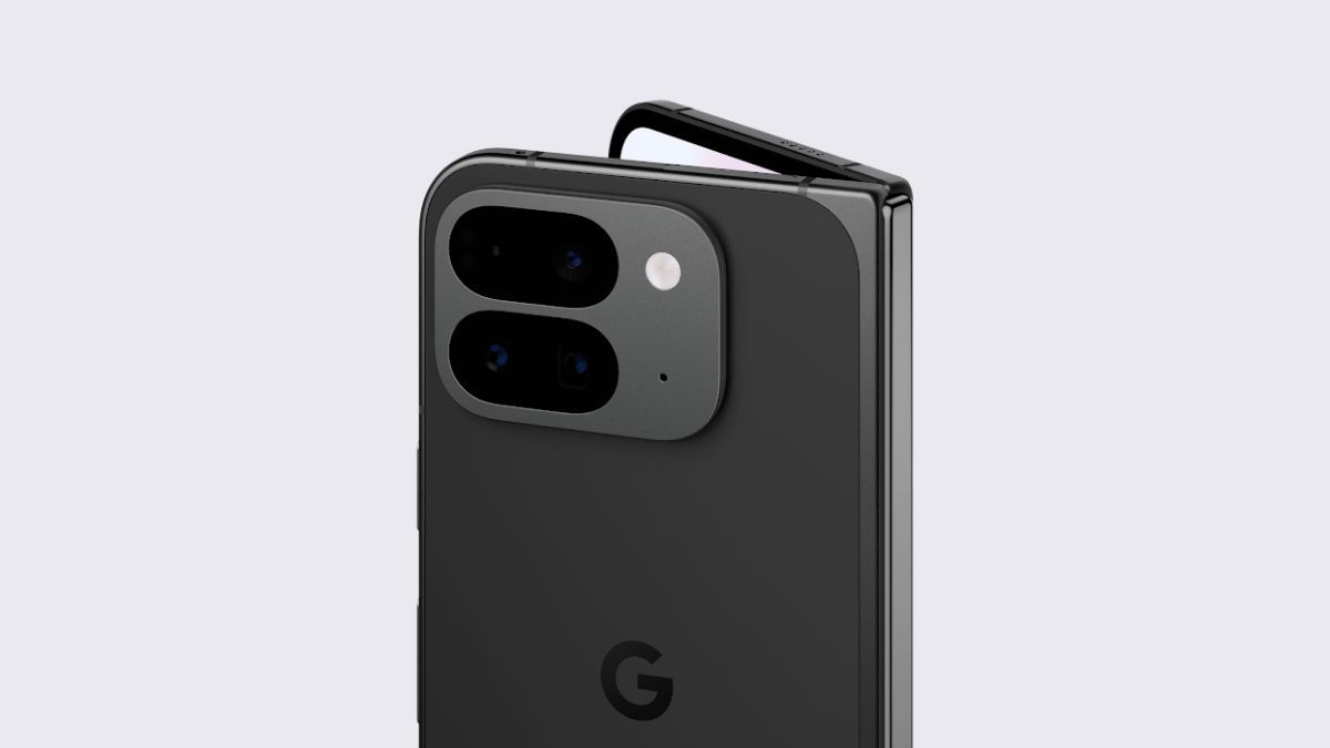 Google Pixel 9 Pro Fold