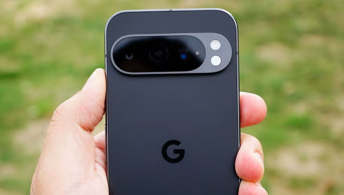  Google Pixel 9 Pro XL