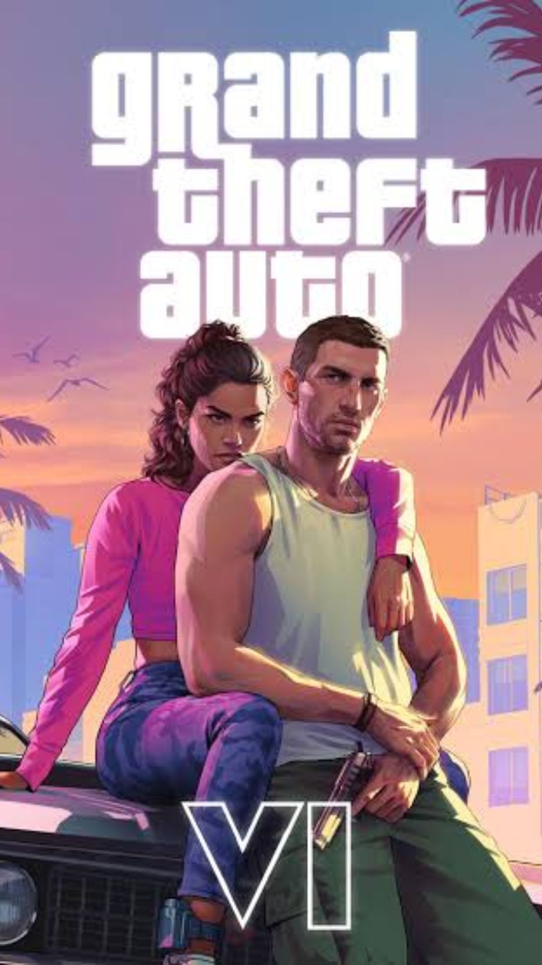 GTA 6 Delay Shocks Fans: Now Set for May 2026 Release