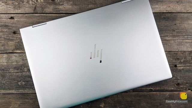 HP Laptop Black Screen Troubleshooting Guide