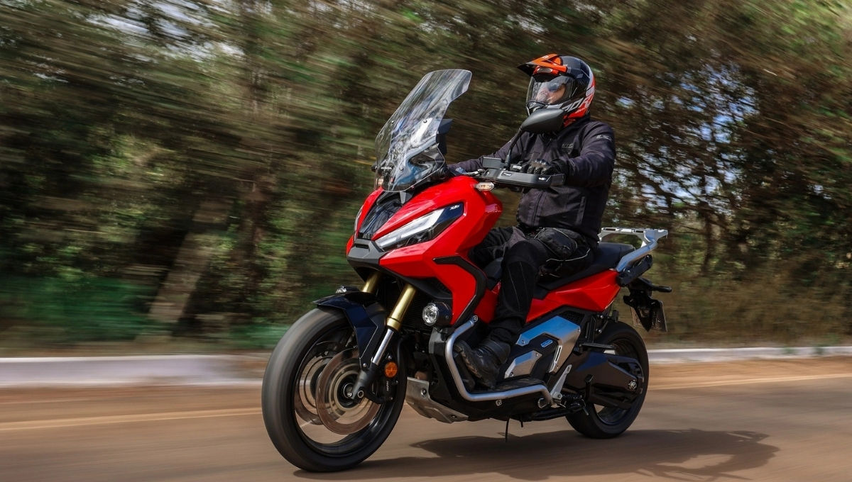 Honda X-ADV