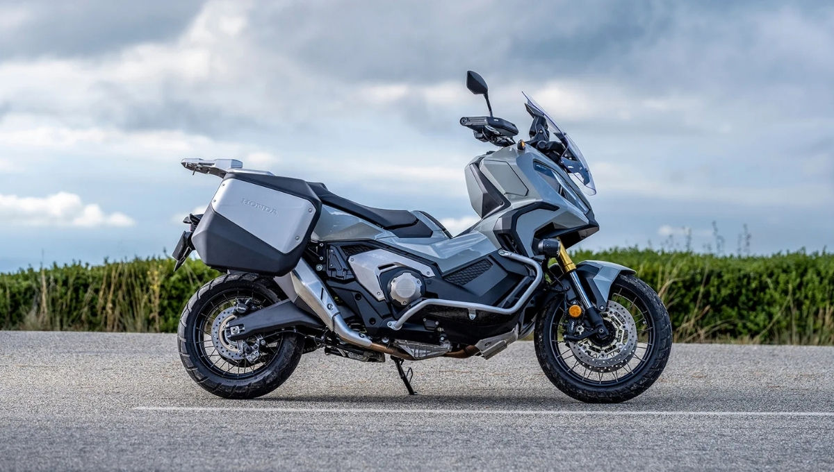Honda X-ADV