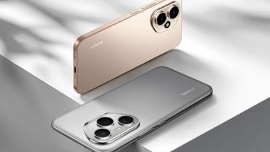 Honor 400 (China)
