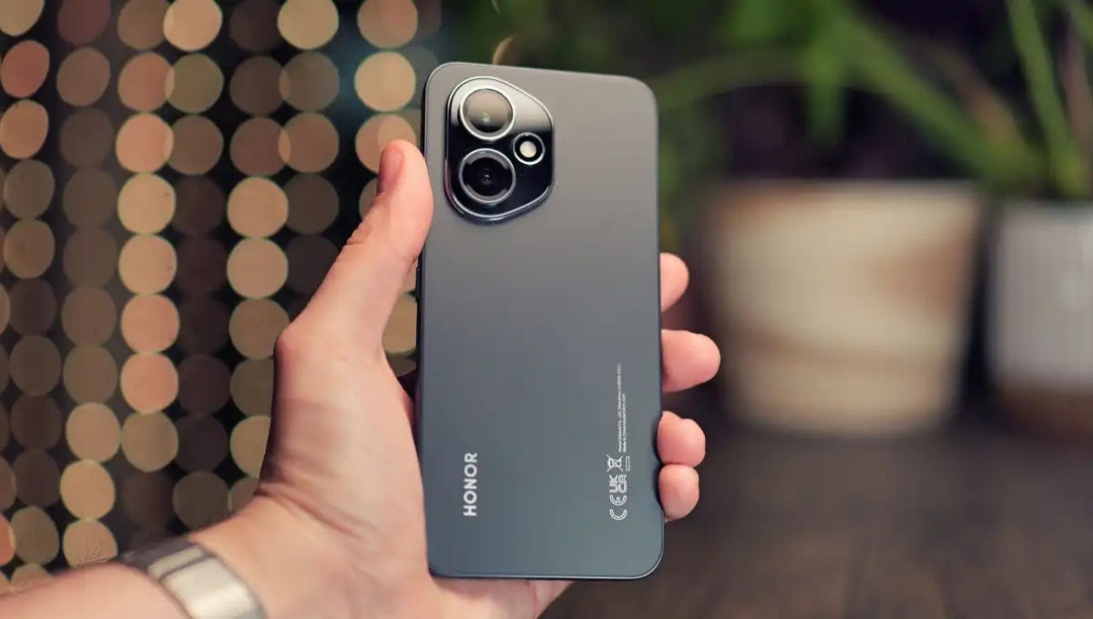 Honor 400
