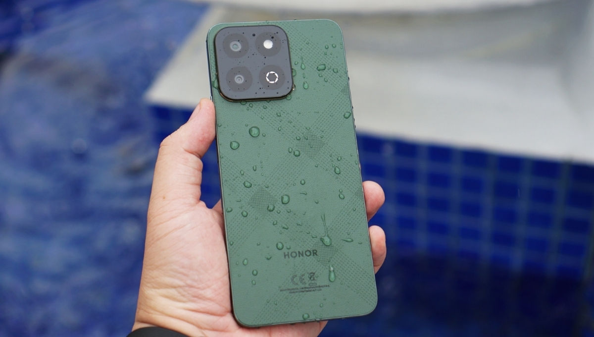 Honor X7c