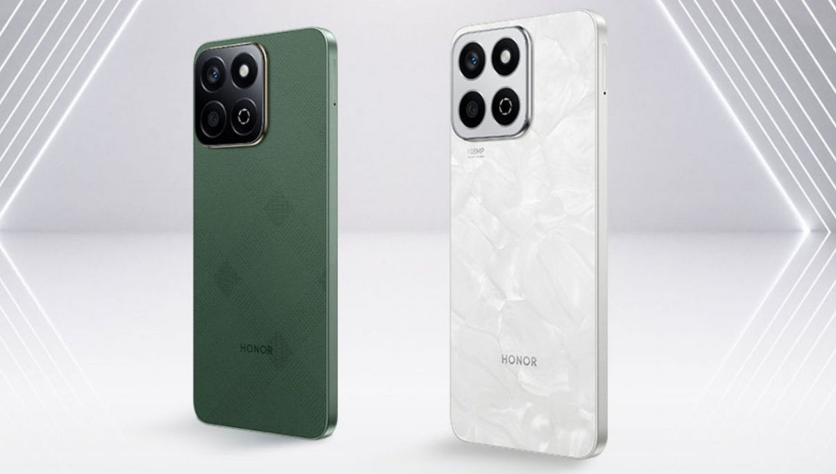 Honor X7c