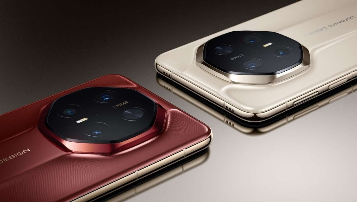 Huawei Mate 70 RS Ultimate