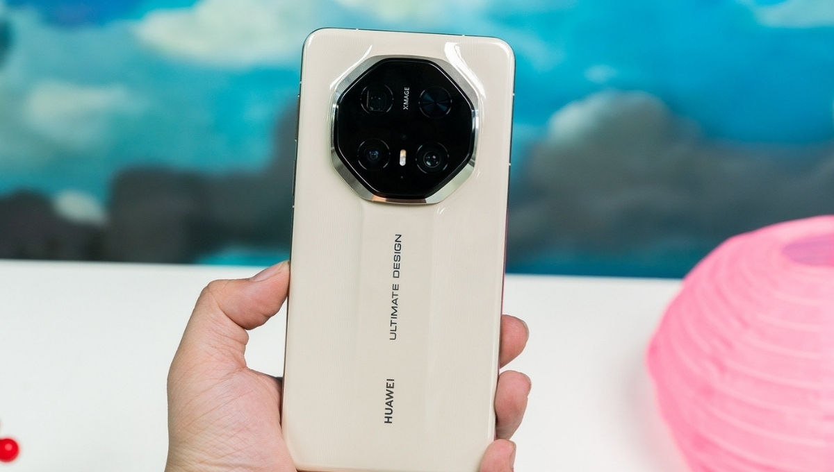 Huawei Mate 70 RS Ultimate