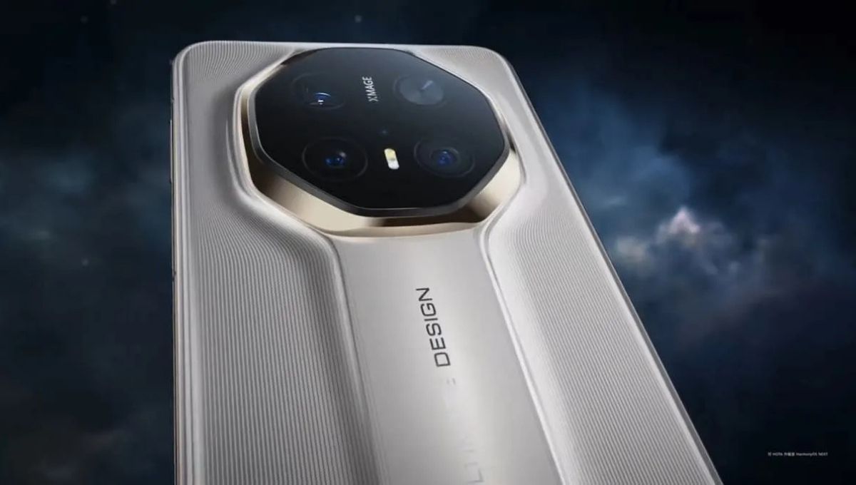 Huawei Mate 70 RS Ultimate