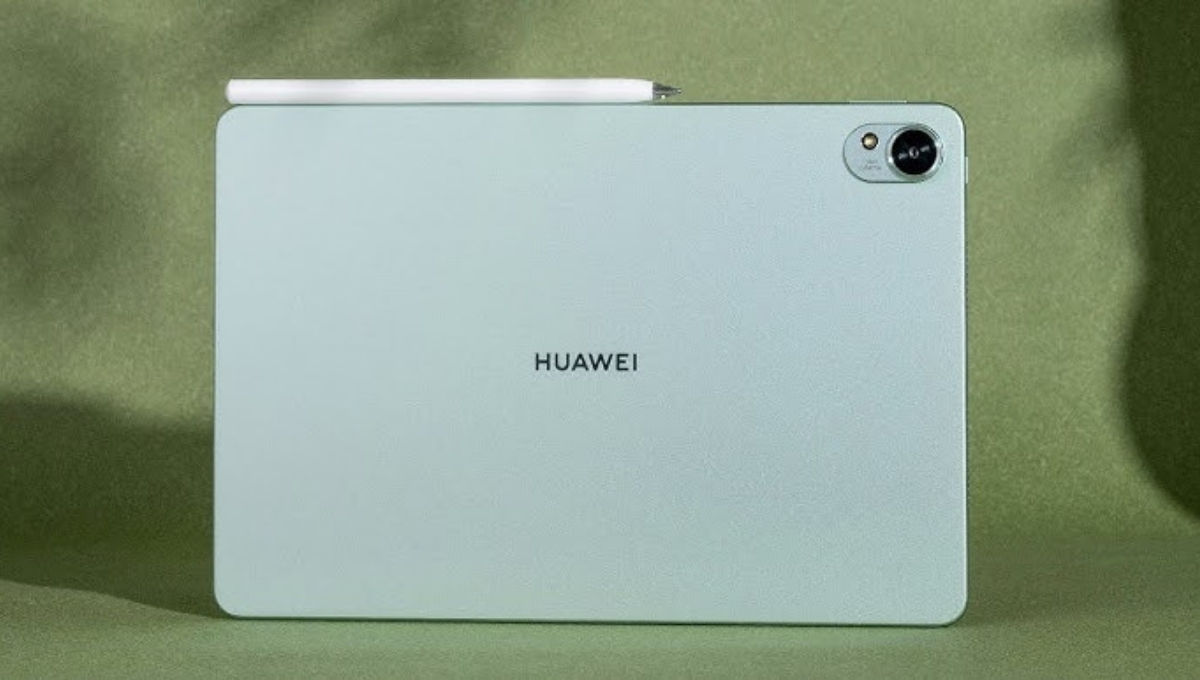 Huawei MatePad 11.5 S