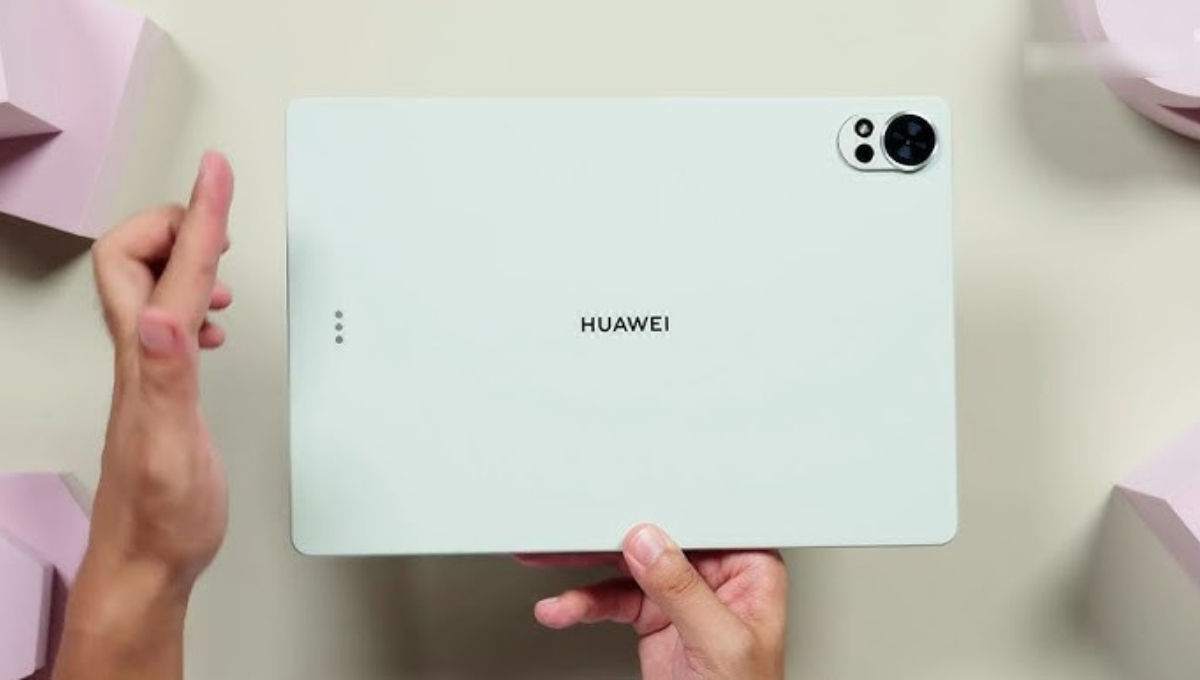 Huawei MatePad Air