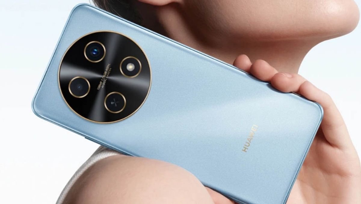 Huawei Nova 13i