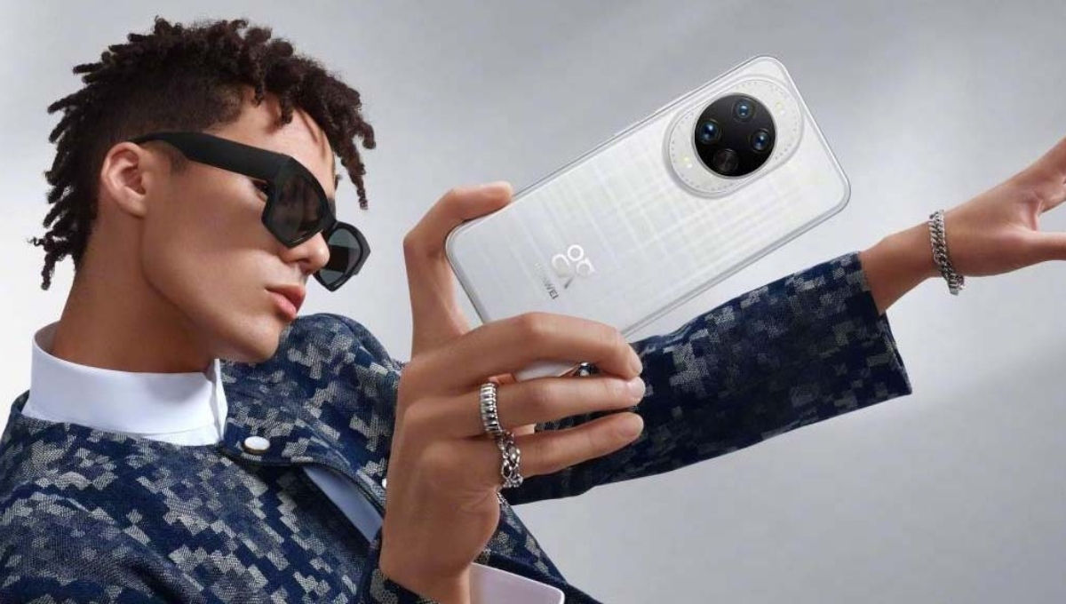 Huawei Nova 14 Ultra
