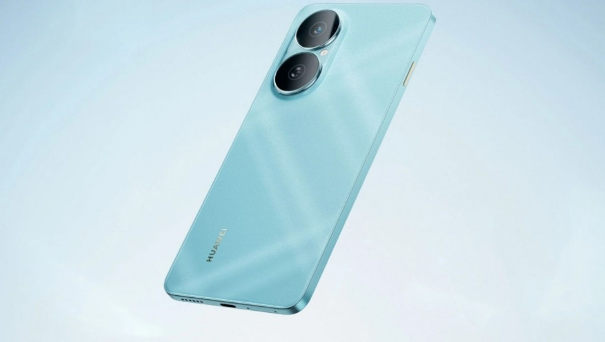 Huawei Nova Y73