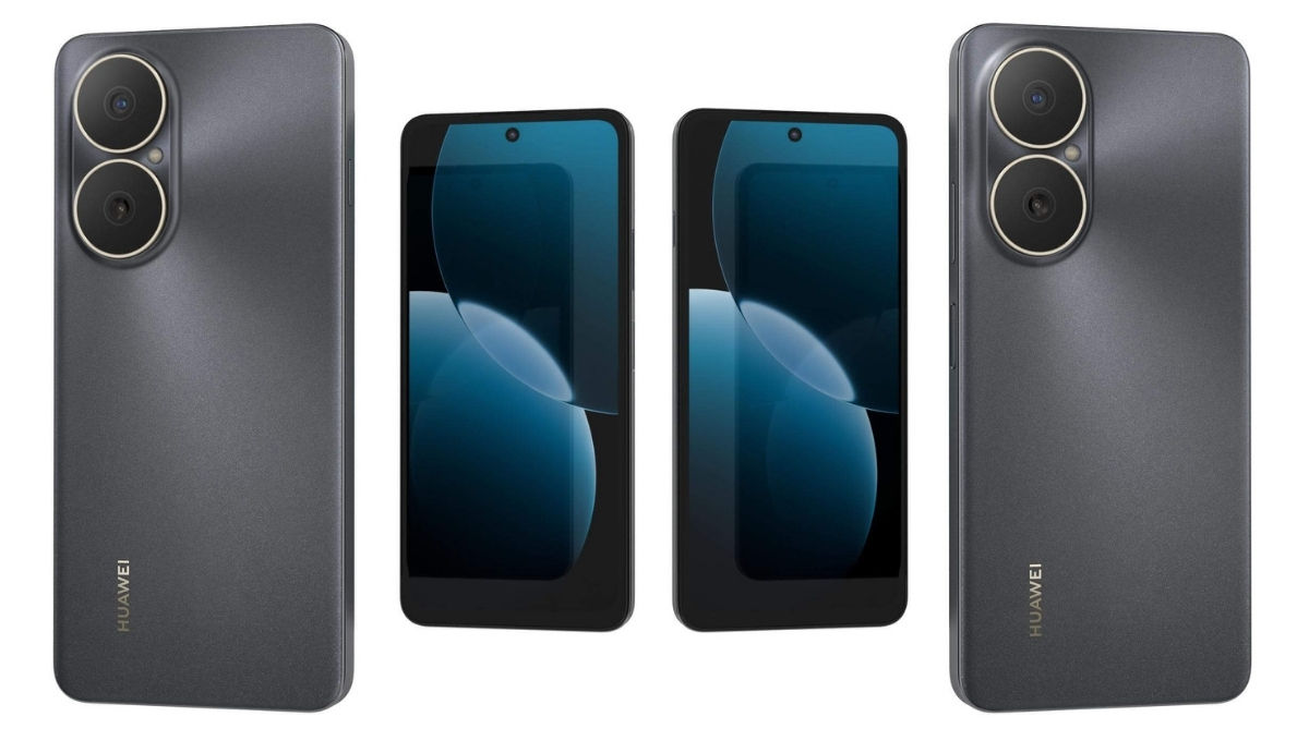 Huawei Nova Y73